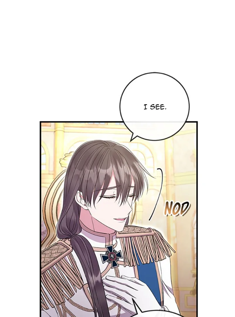 Get out of my way, I will Decide the Ending Chapter 49 Gambar 46