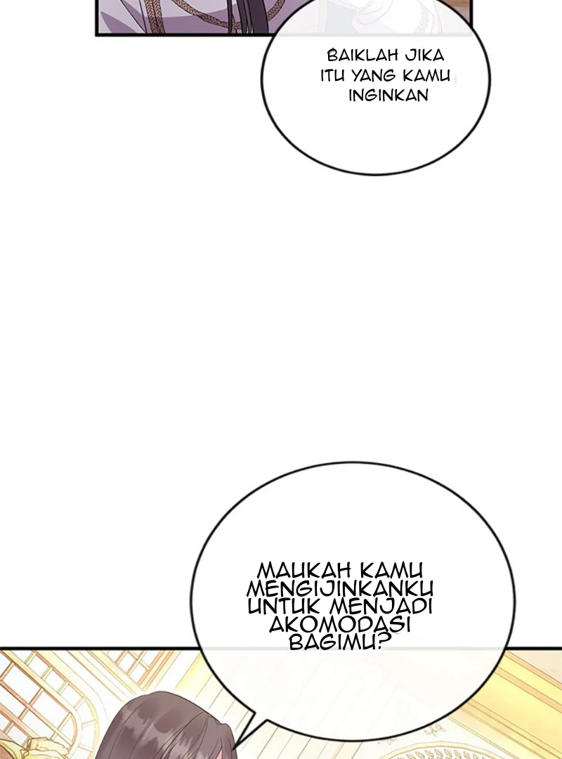 Get out of my way, I will Decide the Ending Chapter 49 Gambar 47