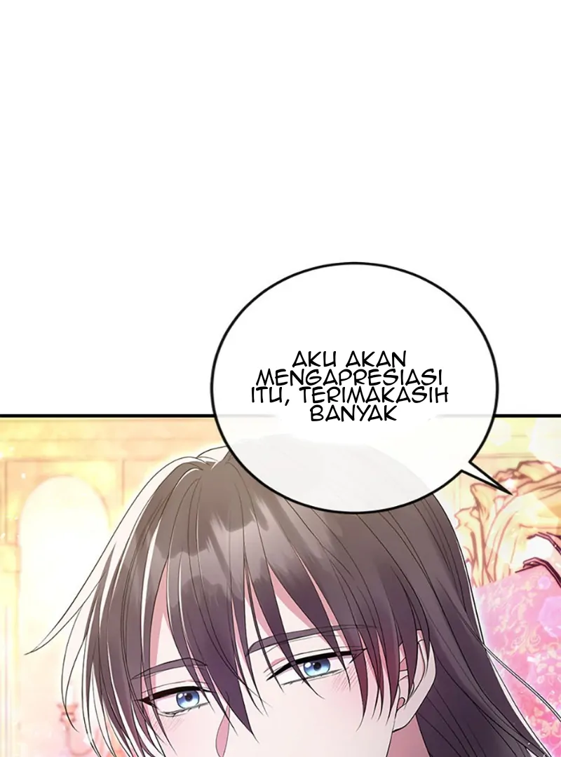 Get out of my way, I will Decide the Ending Chapter 49 Gambar 49