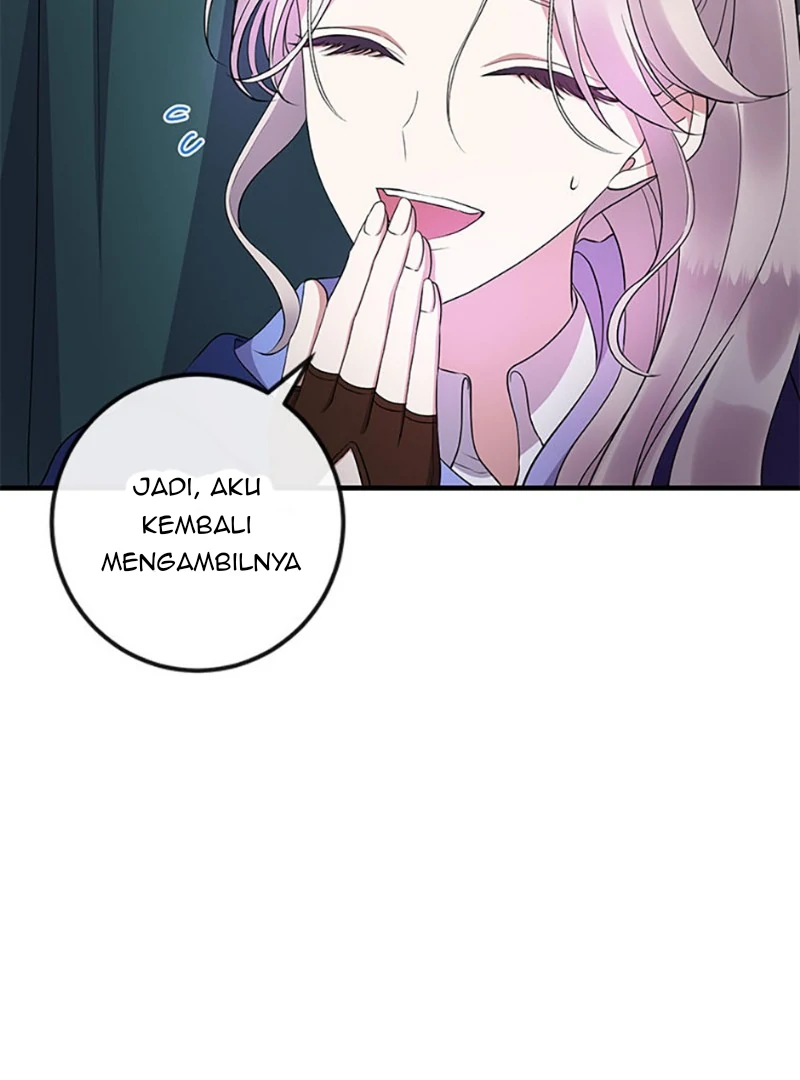 Get out of my way, I will Decide the Ending Chapter 49 Gambar 5