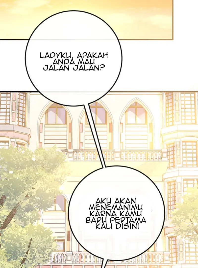 Get out of my way, I will Decide the Ending Chapter 49 Gambar 52