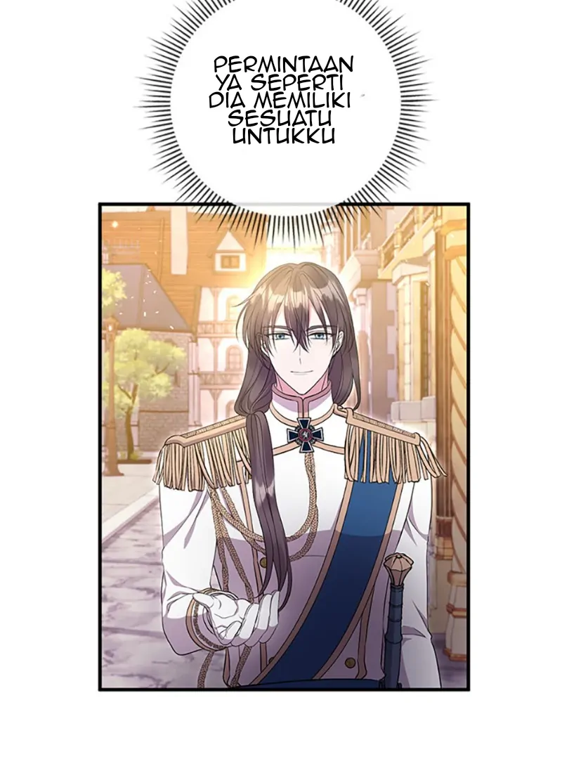 Get out of my way, I will Decide the Ending Chapter 49 Gambar 54