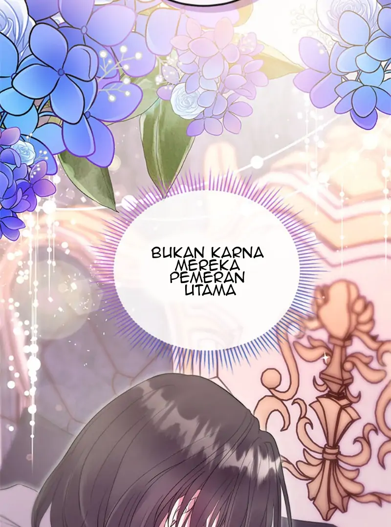 Get out of my way, I will Decide the Ending Chapter 49 Gambar 58