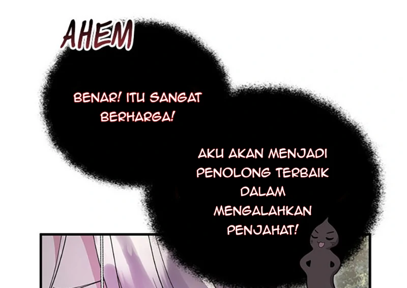 Get out of my way, I will Decide the Ending Chapter 49 Gambar 6