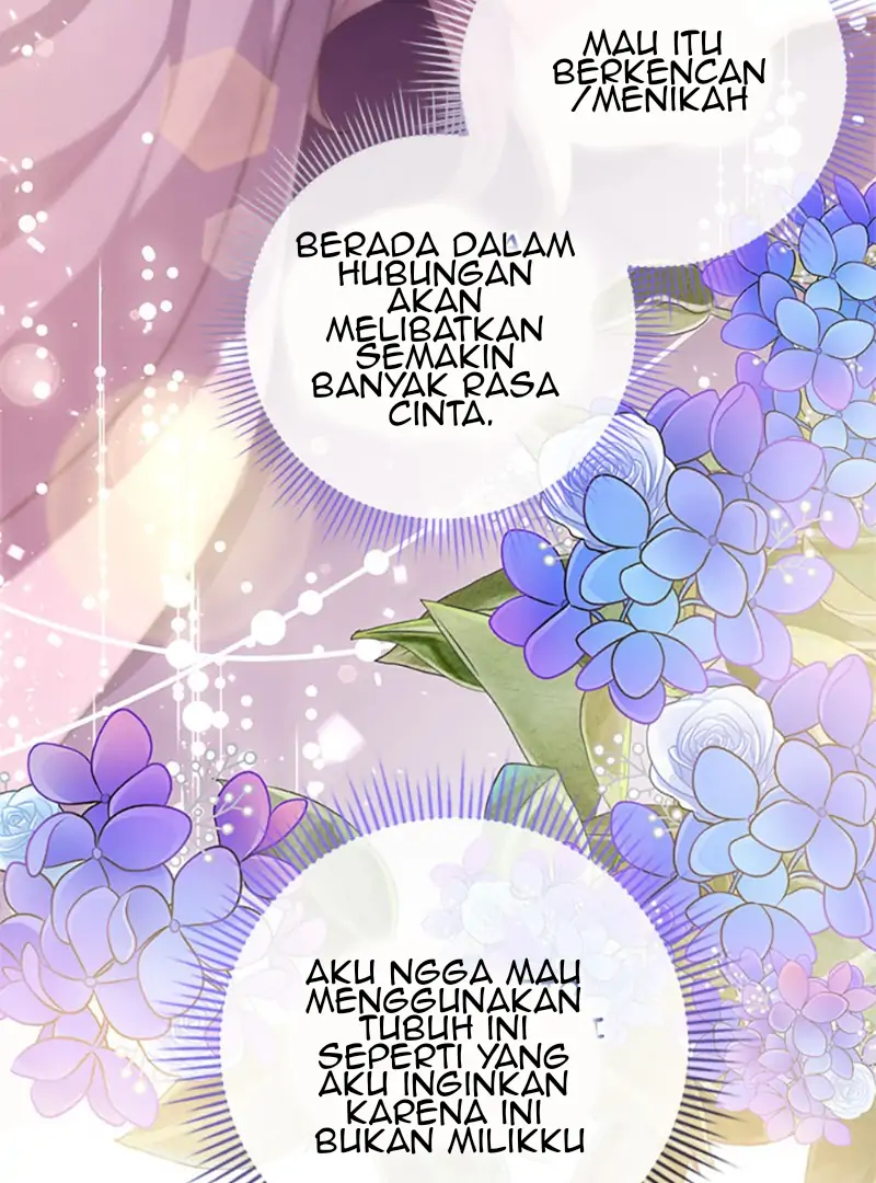 Get out of my way, I will Decide the Ending Chapter 49 Gambar 60