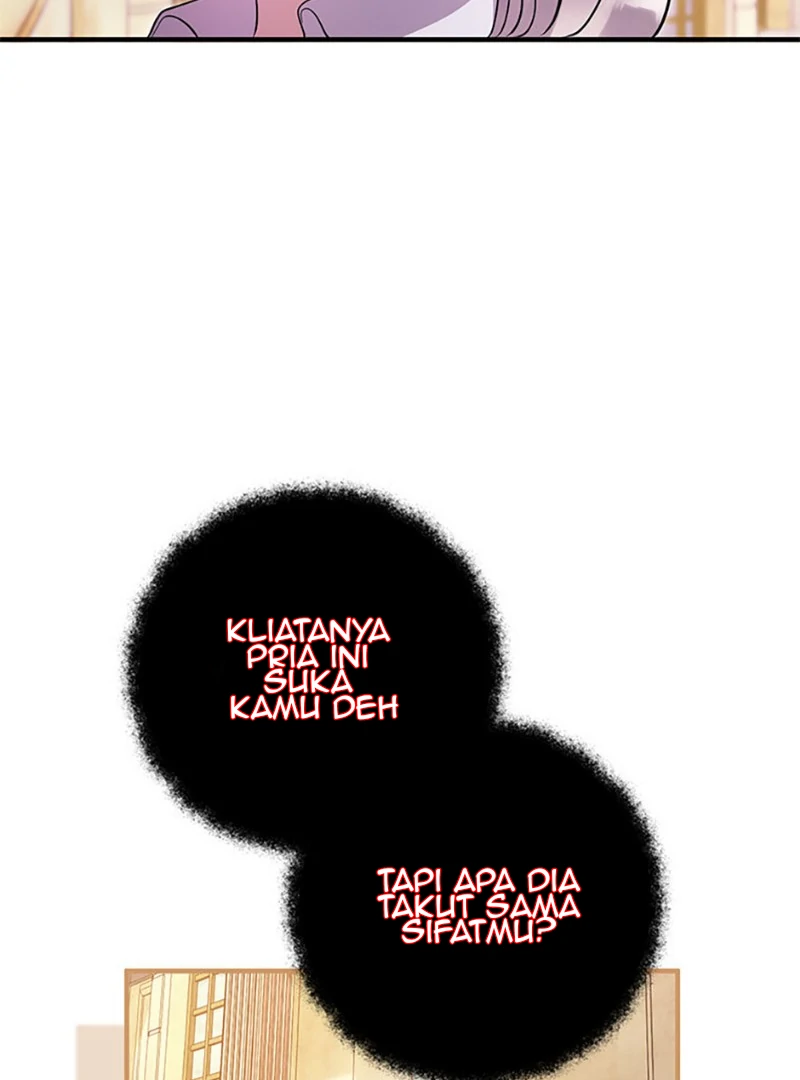 Get out of my way, I will Decide the Ending Chapter 49 Gambar 63