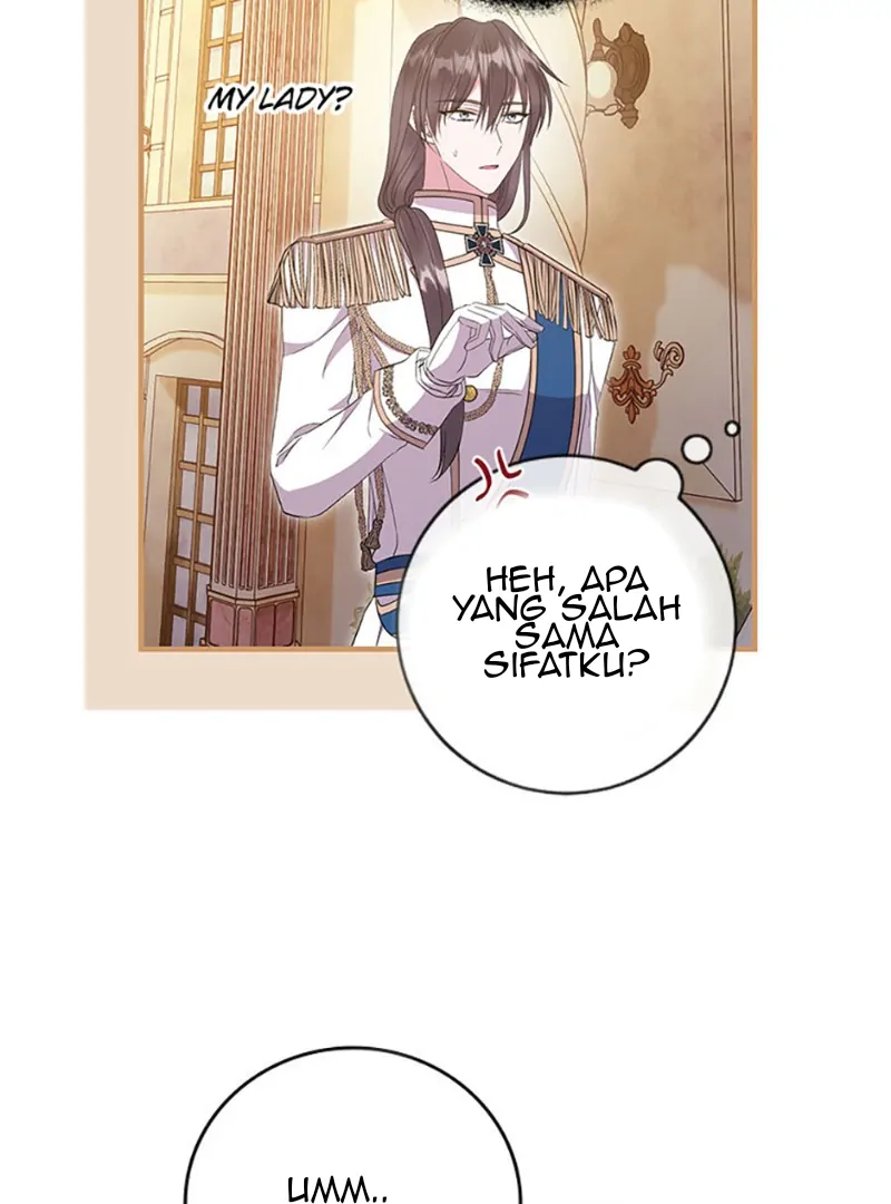 Get out of my way, I will Decide the Ending Chapter 49 Gambar 64