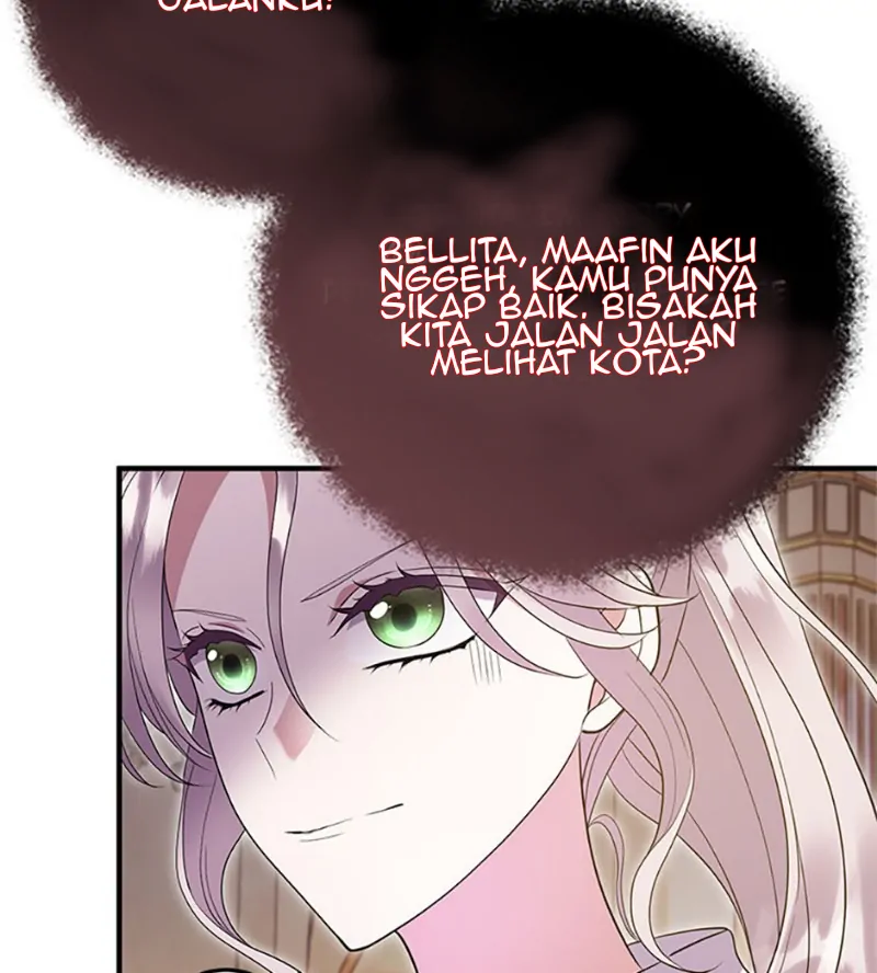 Get out of my way, I will Decide the Ending Chapter 49 Gambar 68