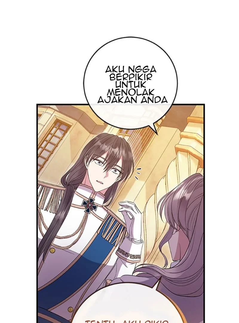 Get out of my way, I will Decide the Ending Chapter 49 Gambar 71