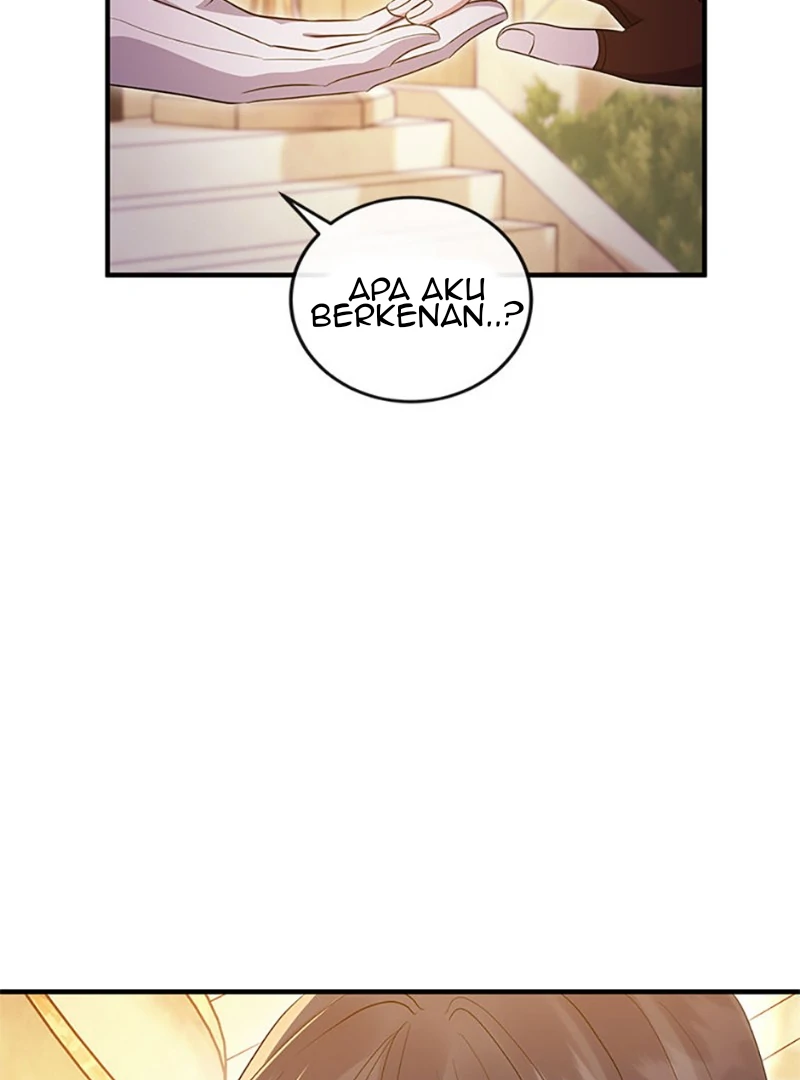 Get out of my way, I will Decide the Ending Chapter 49 Gambar 74