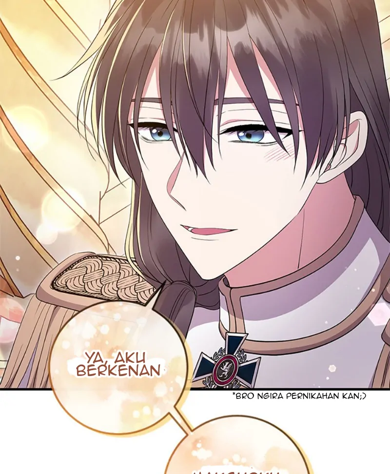 Get out of my way, I will Decide the Ending Chapter 49 Gambar 75