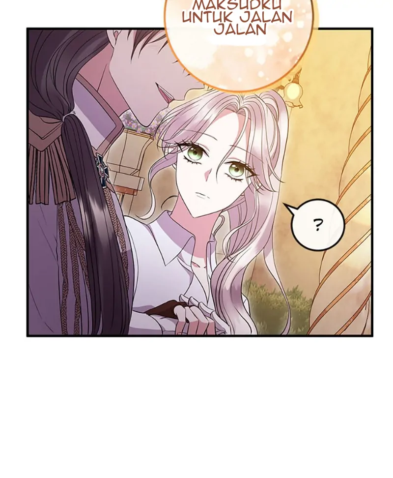 Get out of my way, I will Decide the Ending Chapter 49 Gambar 76