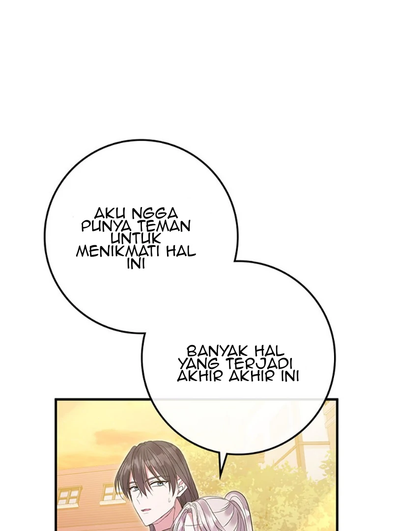 Get out of my way, I will Decide the Ending Chapter 49 Gambar 83