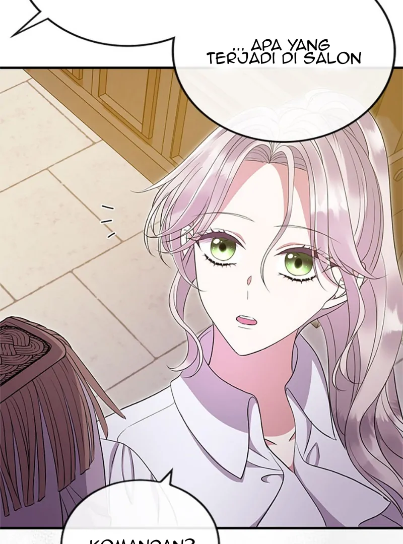 Get out of my way, I will Decide the Ending Chapter 49 Gambar 85