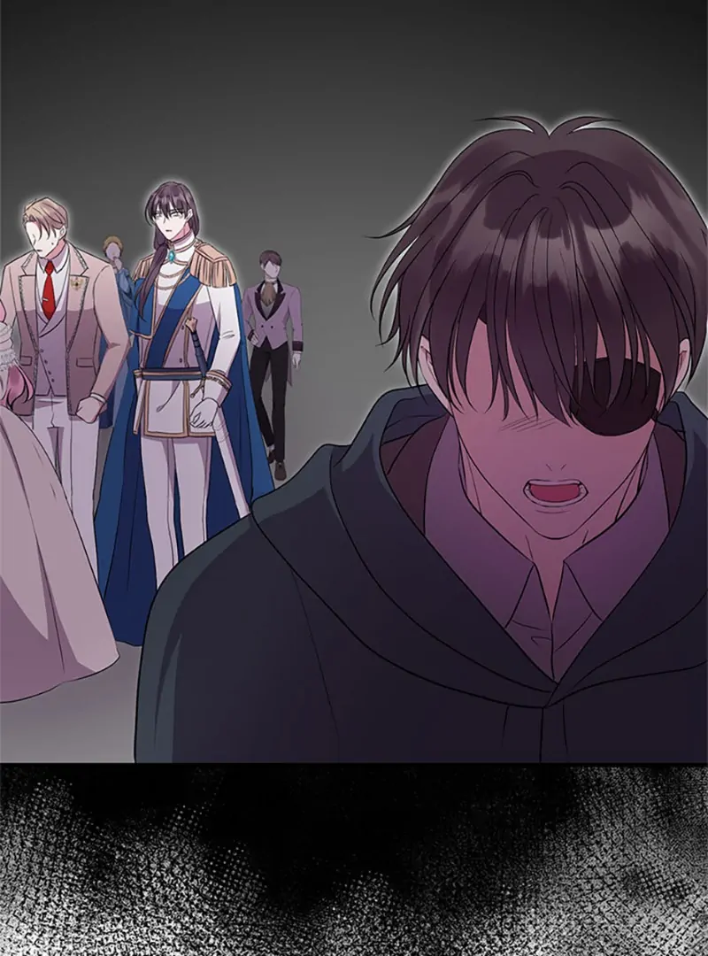 Get out of my way, I will Decide the Ending Chapter 49 Gambar 87