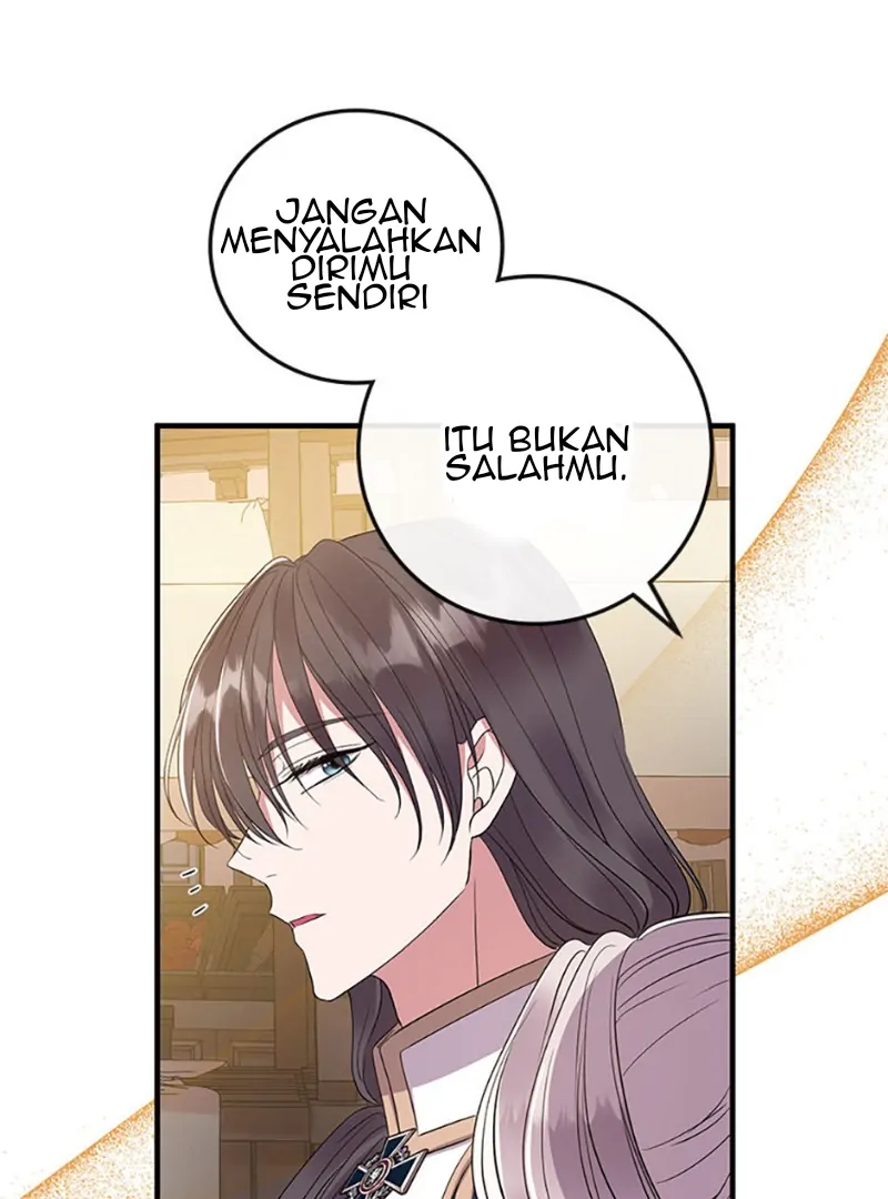 Get out of my way, I will Decide the Ending Chapter 49 Gambar 92
