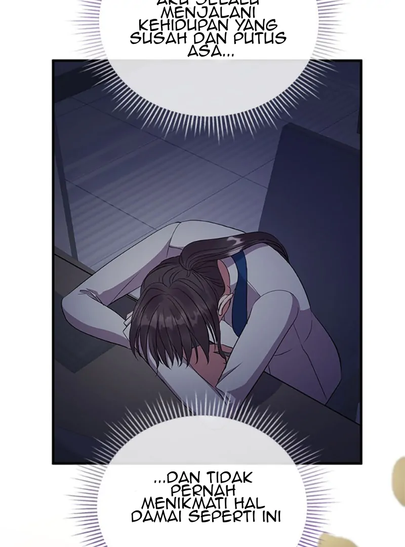 Get out of my way, I will Decide the Ending Chapter 49 Gambar 96