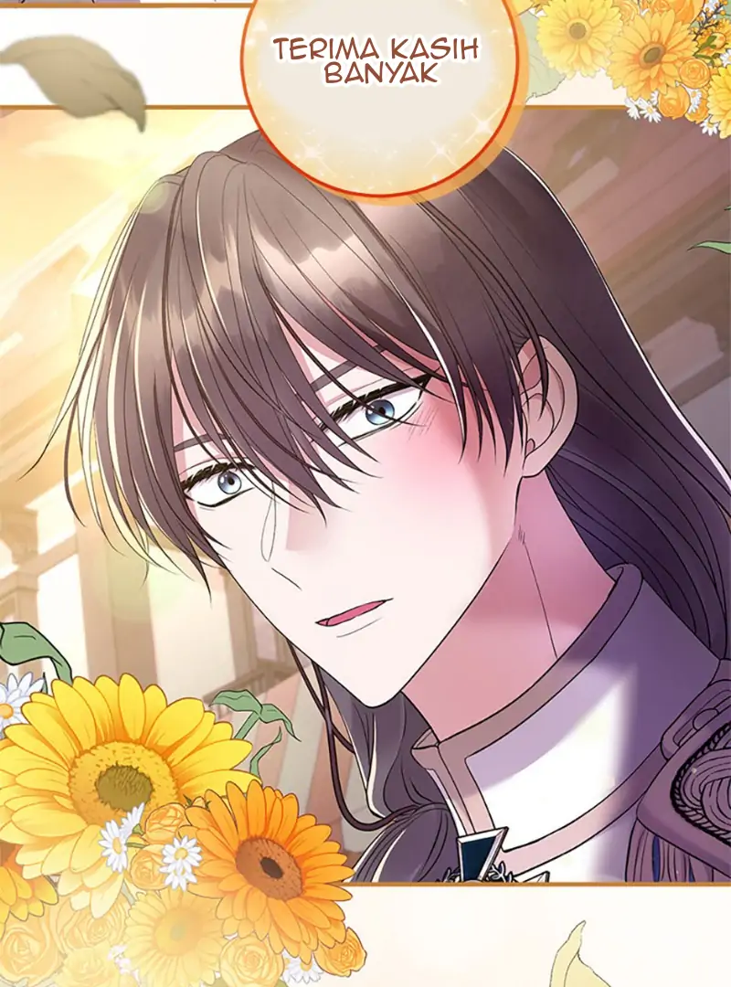 Get out of my way, I will Decide the Ending Chapter 49 Gambar 99