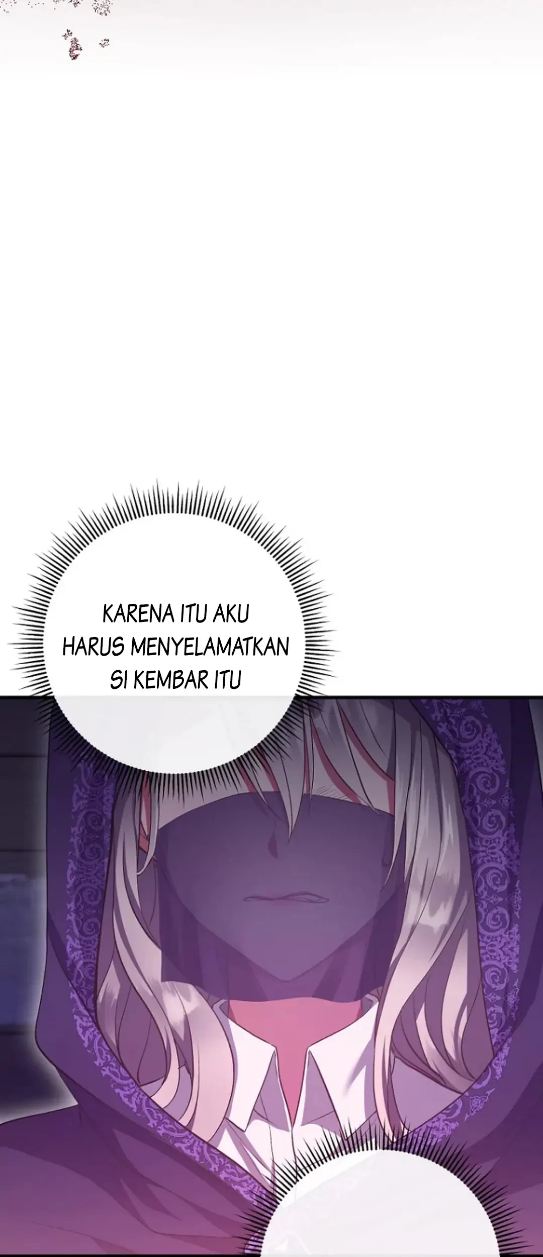 Get out of my way, I will Decide the Ending Chapter 4 Gambar 13