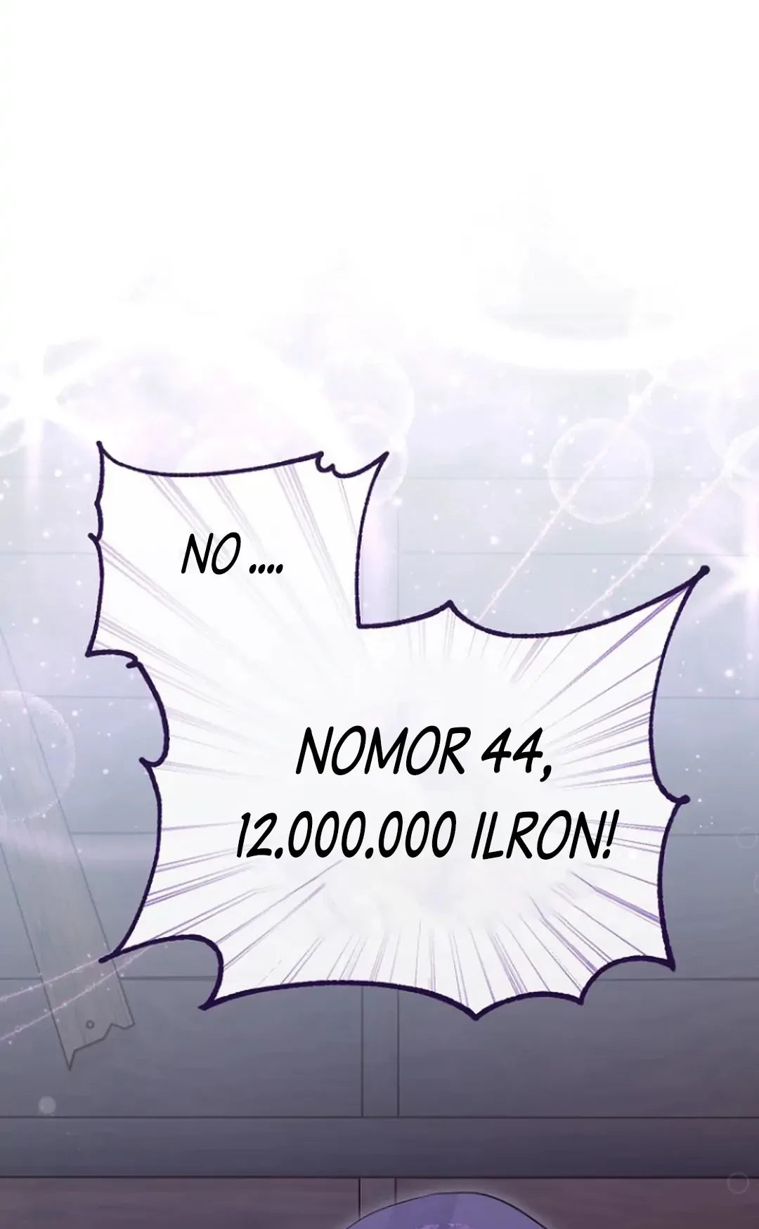 Get out of my way, I will Decide the Ending Chapter 4 Gambar 40