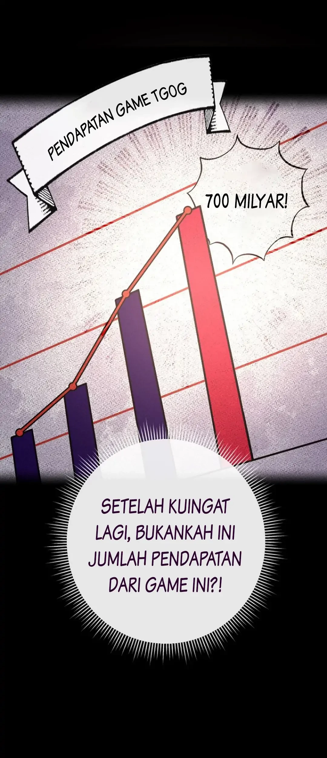 Get out of my way, I will Decide the Ending Chapter 4 Gambar 52