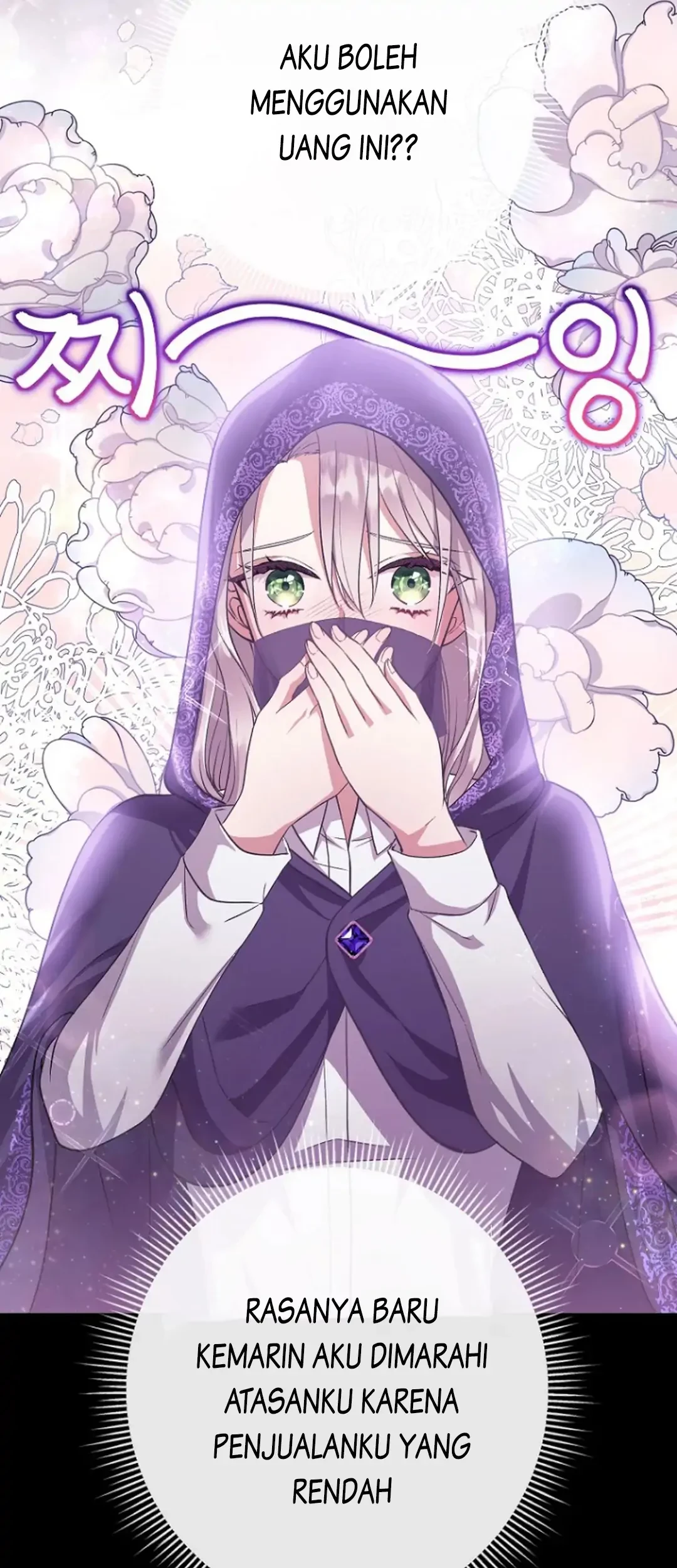 Get out of my way, I will Decide the Ending Chapter 4 Gambar 54