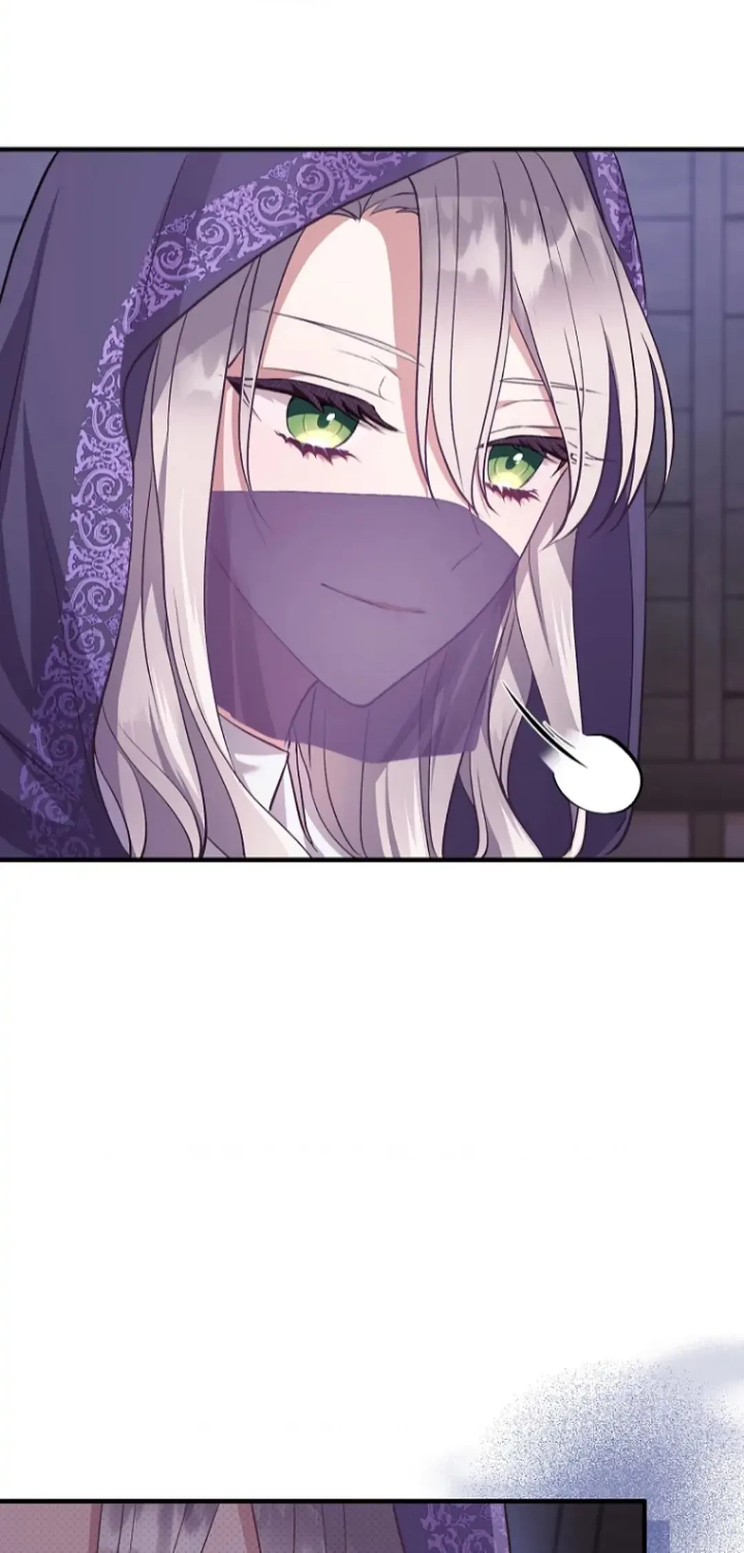 Get out of my way, I will Decide the Ending Chapter 4 Gambar 64