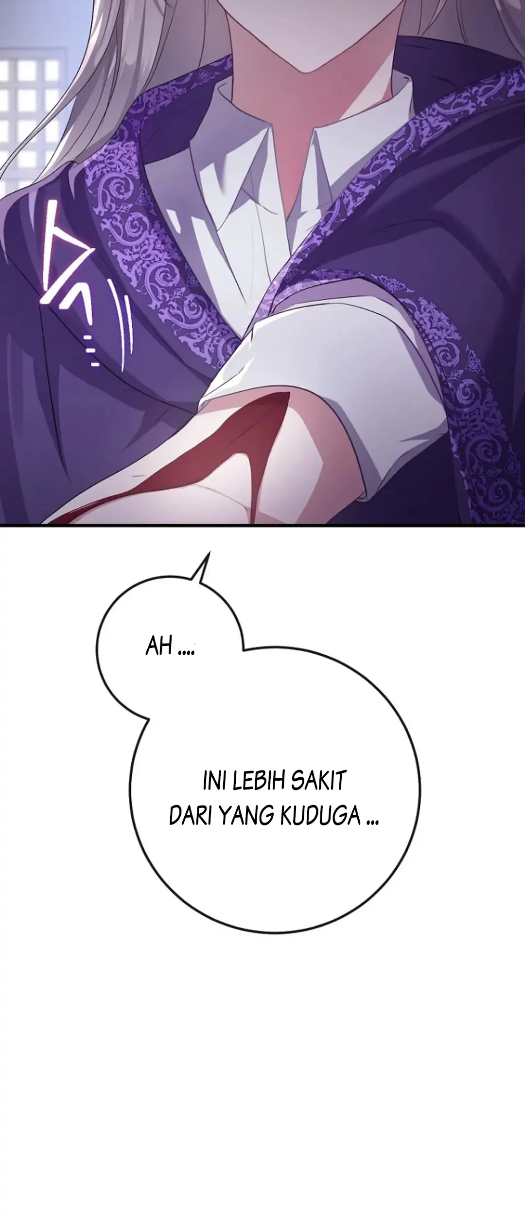 Get out of my way, I will Decide the Ending Chapter 4 Gambar 76