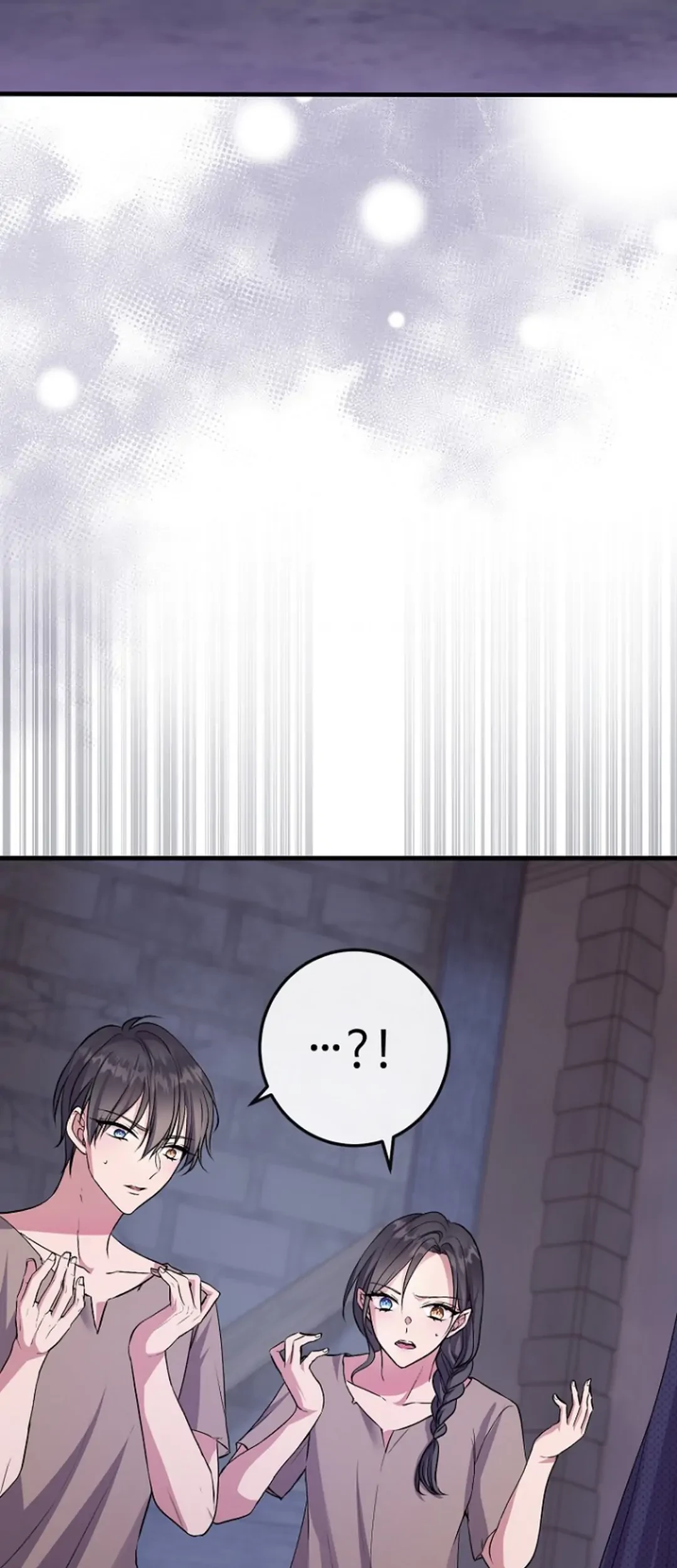 Get out of my way, I will Decide the Ending Chapter 4 Gambar 80