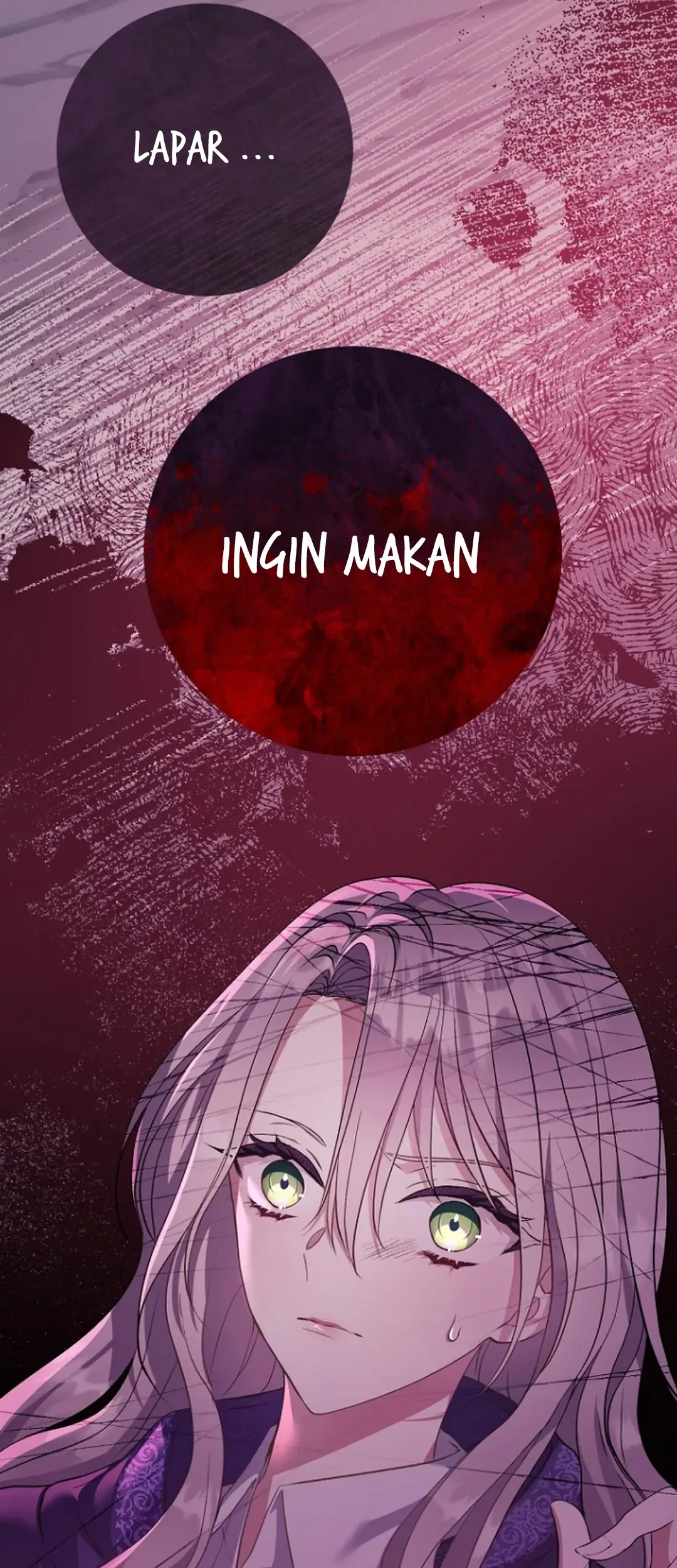 Get out of my way, I will Decide the Ending Chapter 4 Gambar 91