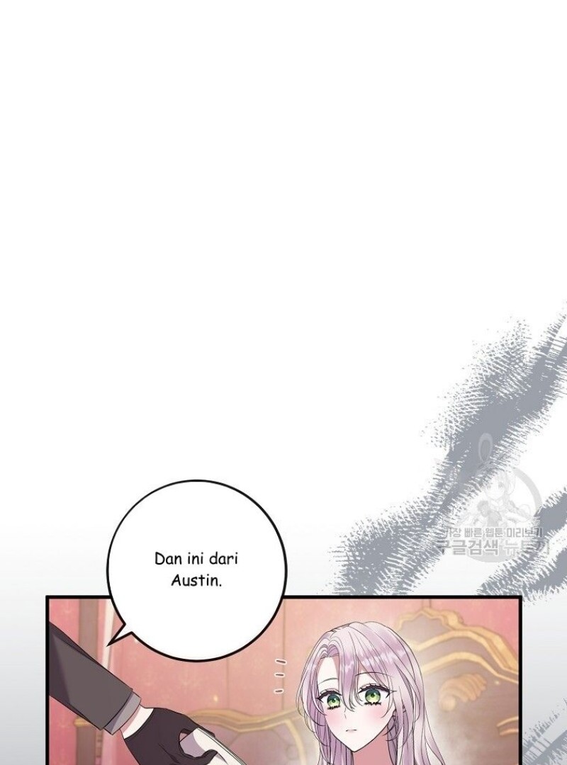 Get out of my way, I will Decide the Ending Chapter 40 Gambar 108