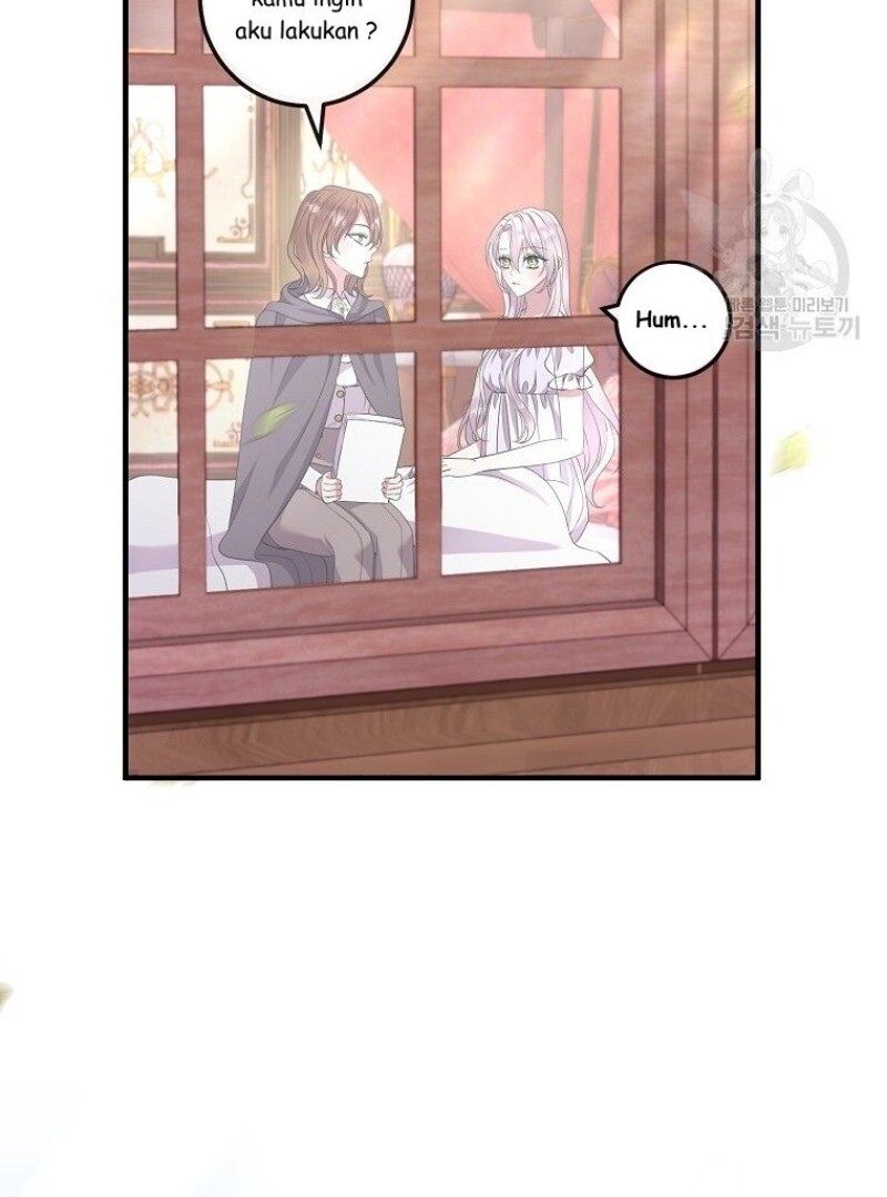 Get out of my way, I will Decide the Ending Chapter 40 Gambar 102