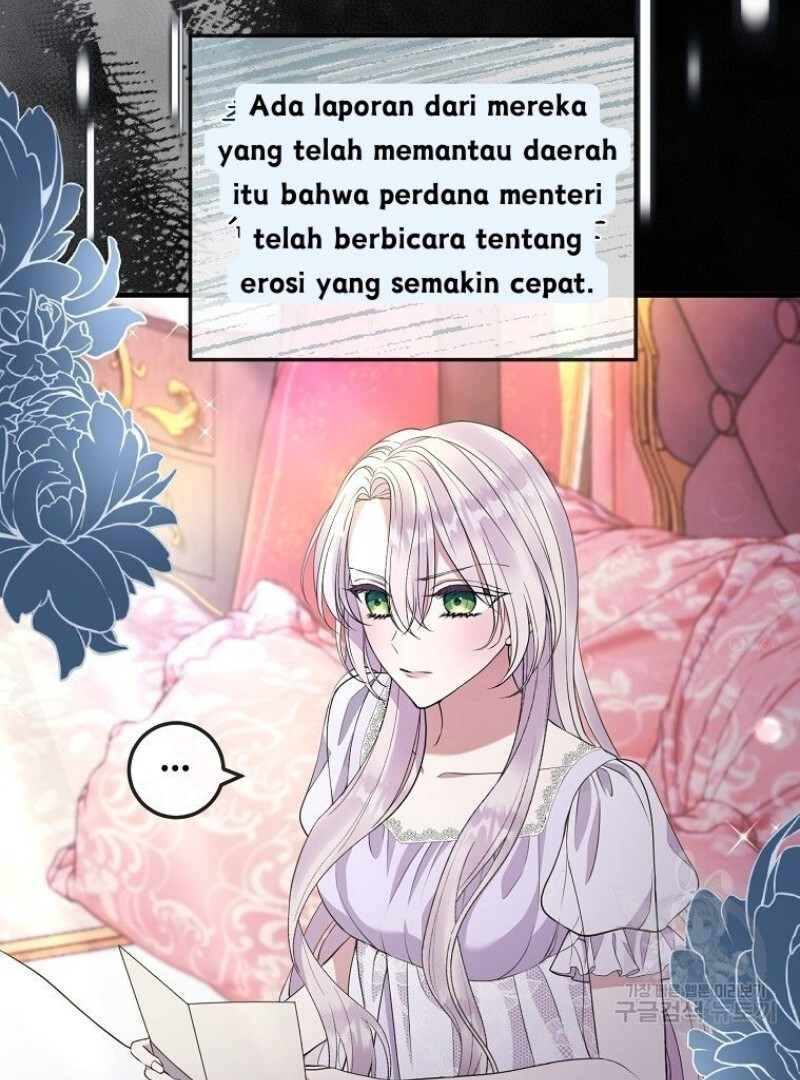 Get out of my way, I will Decide the Ending Chapter 40 Gambar 111