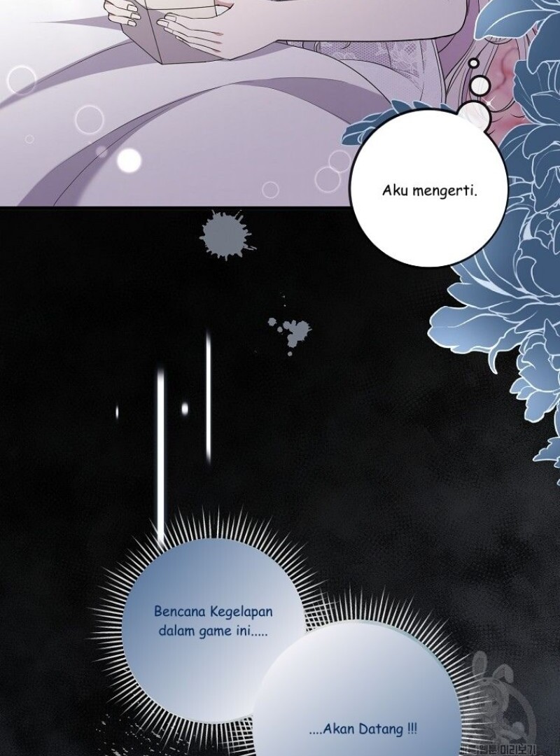 Get out of my way, I will Decide the Ending Chapter 40 Gambar 112