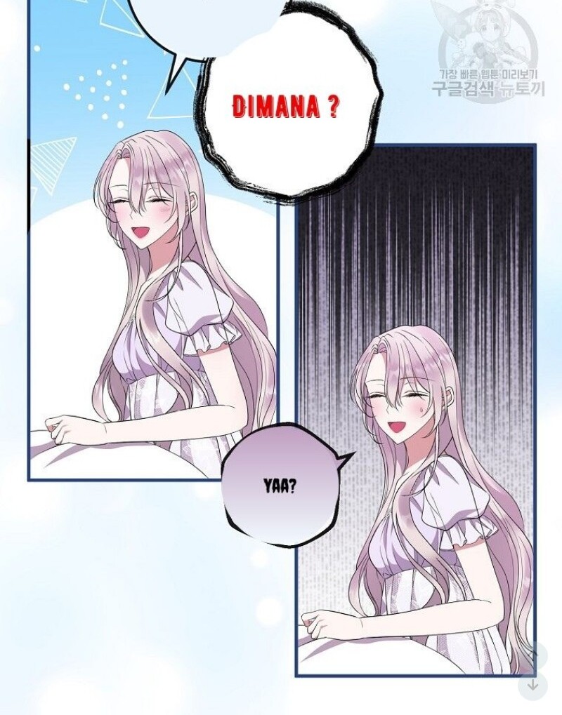 Get out of my way, I will Decide the Ending Chapter 40 Gambar 17