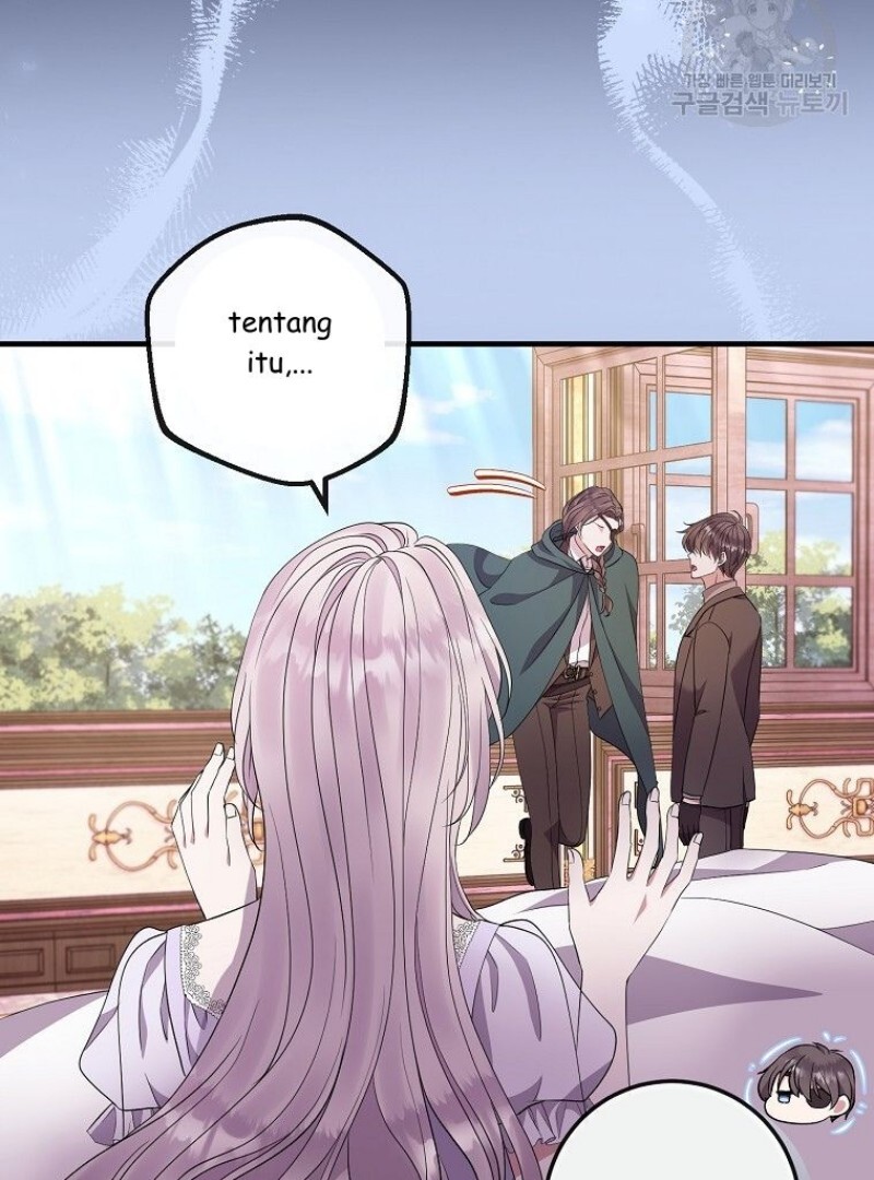 Get out of my way, I will Decide the Ending Chapter 40 Gambar 20