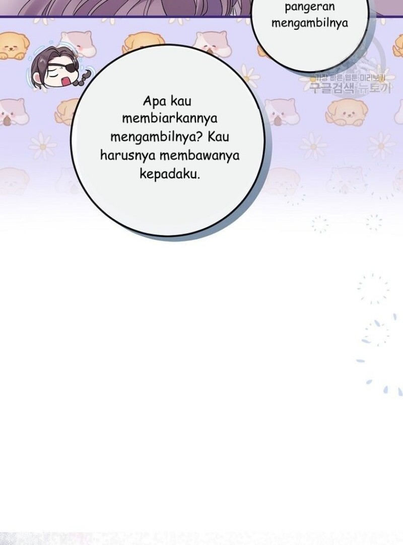 Get out of my way, I will Decide the Ending Chapter 40 Gambar 21