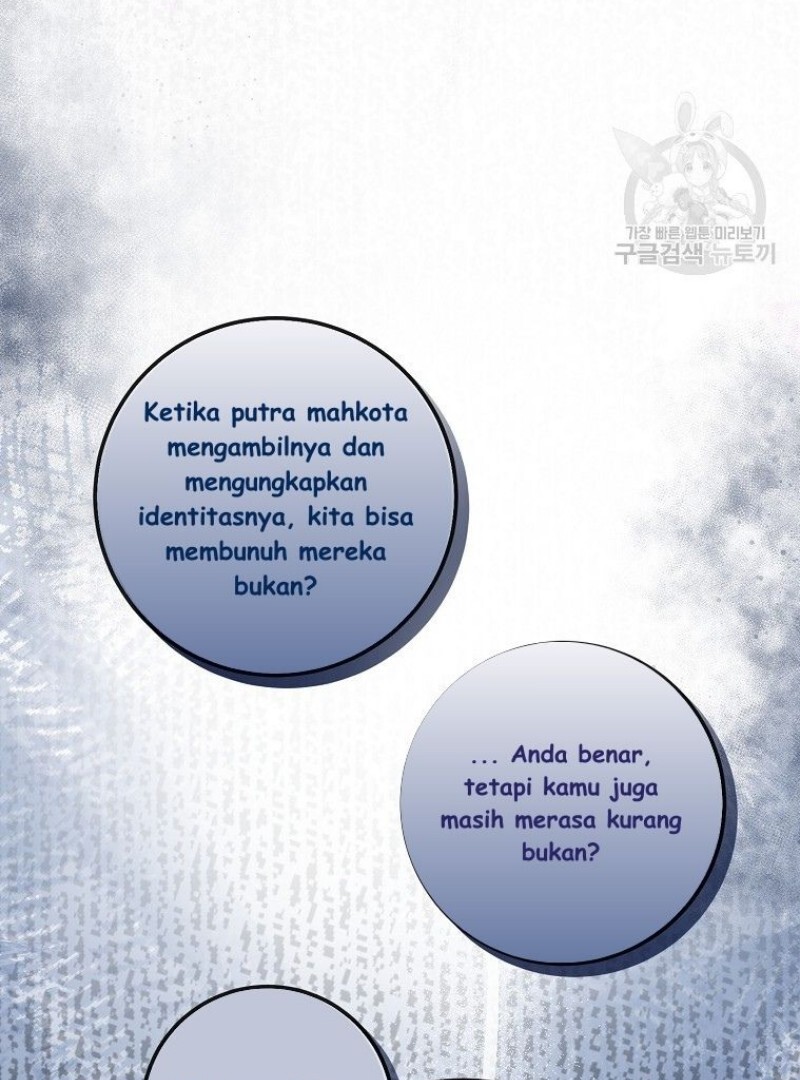 Get out of my way, I will Decide the Ending Chapter 40 Gambar 22