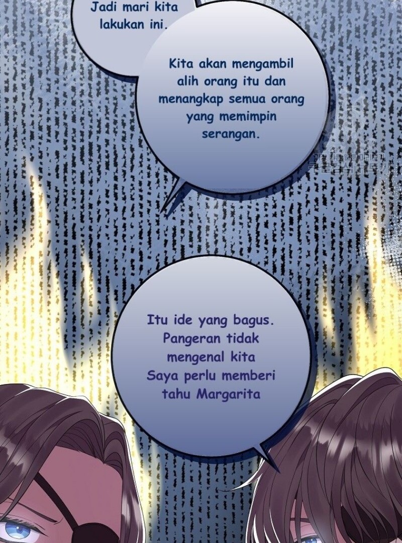 Get out of my way, I will Decide the Ending Chapter 40 Gambar 23