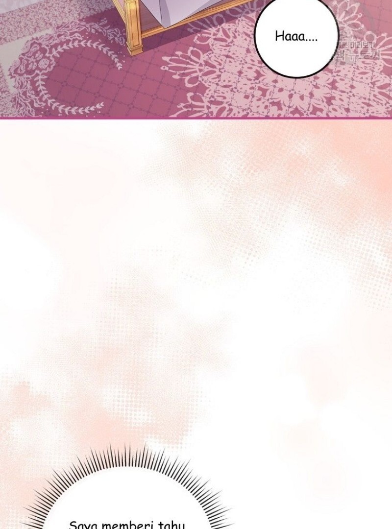 Get out of my way, I will Decide the Ending Chapter 40 Gambar 3