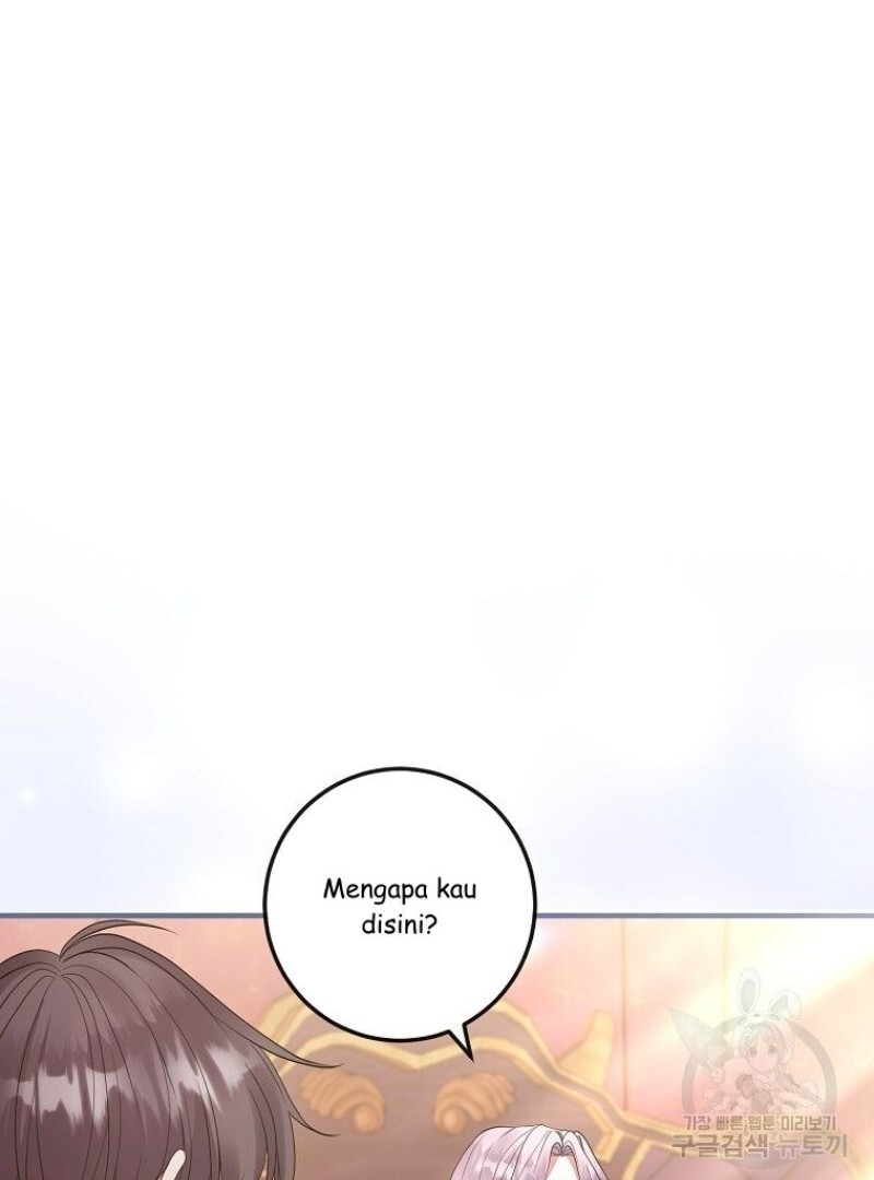 Get out of my way, I will Decide the Ending Chapter 40 Gambar 32