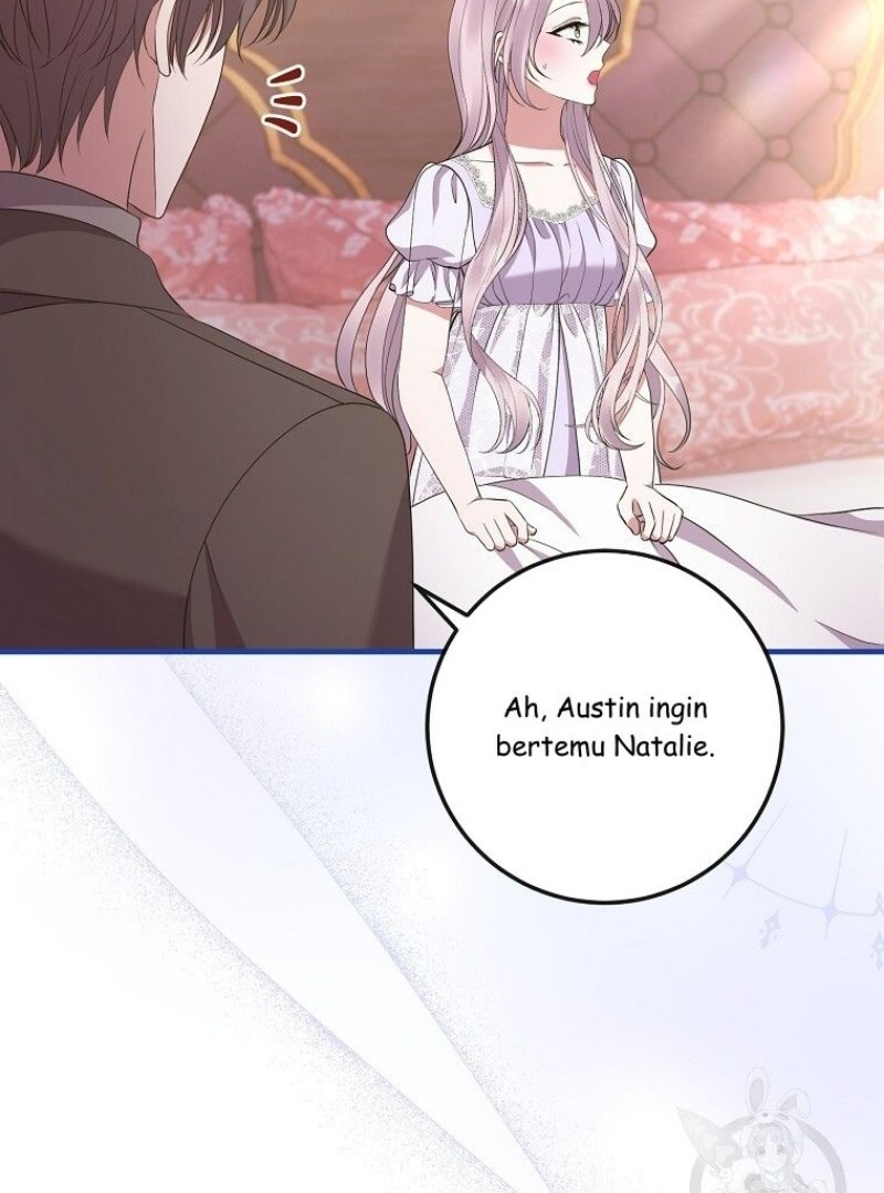 Get out of my way, I will Decide the Ending Chapter 40 Gambar 33