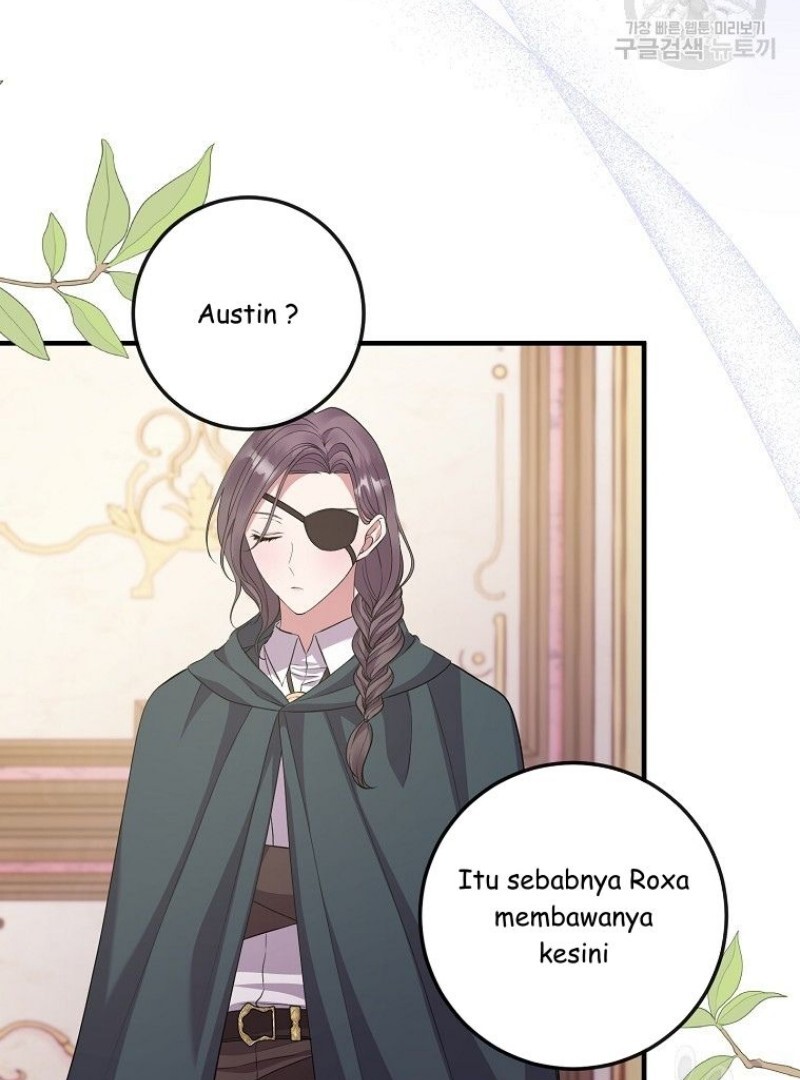 Get out of my way, I will Decide the Ending Chapter 40 Gambar 34