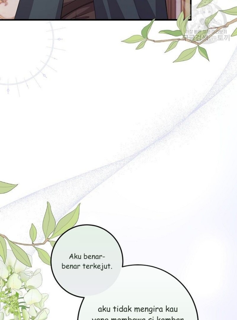 Get out of my way, I will Decide the Ending Chapter 40 Gambar 35