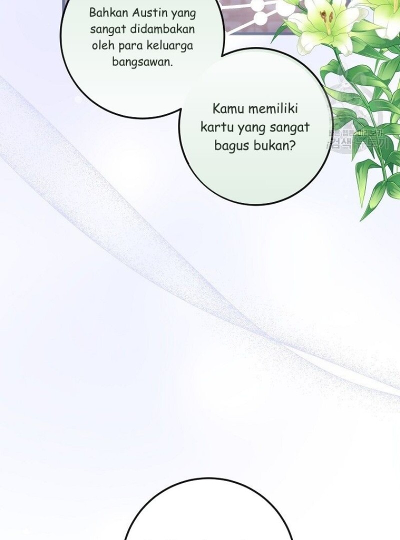 Get out of my way, I will Decide the Ending Chapter 40 Gambar 37