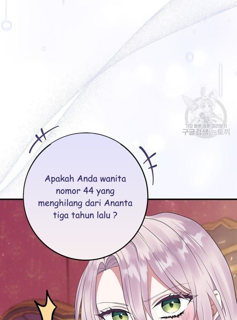 Get out of my way, I will Decide the Ending Chapter 40 Gambar 39