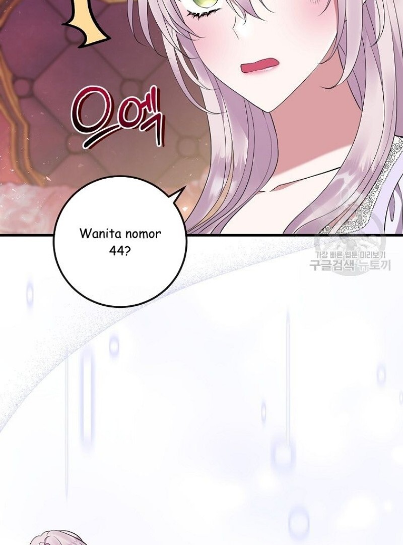 Get out of my way, I will Decide the Ending Chapter 40 Gambar 40