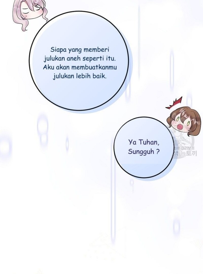 Get out of my way, I will Decide the Ending Chapter 40 Gambar 41