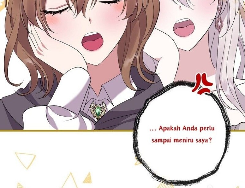 Get out of my way, I will Decide the Ending Chapter 40 Gambar 43