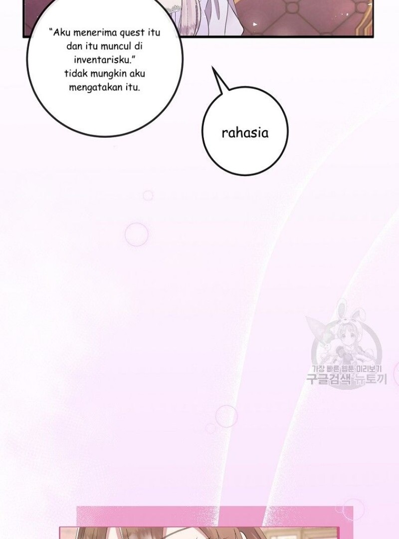 Get out of my way, I will Decide the Ending Chapter 40 Gambar 46